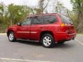 Magnetic Red Metallic - Envoy SLT 4x4 Photo No. 5