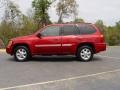 Magnetic Red Metallic - Envoy SLT 4x4 Photo No. 6