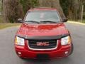 Magnetic Red Metallic - Envoy SLT 4x4 Photo No. 8