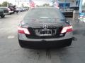 Black - Camry Hybrid Photo No. 4