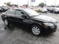 Black - Camry Hybrid Photo No. 6