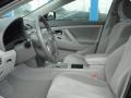 Black - Camry Hybrid Photo No. 8