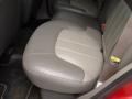 Magnetic Red Metallic - Envoy SLT 4x4 Photo No. 12