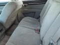 Powder White Pearl - Santa Fe GLS Photo No. 14