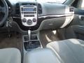 Powder White Pearl - Santa Fe GLS Photo No. 16