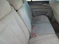 Powder White Pearl - Santa Fe GLS Photo No. 18