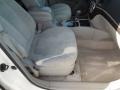 Powder White Pearl - Santa Fe GLS Photo No. 19