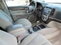 Powder White Pearl - Santa Fe GLS Photo No. 20