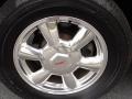 Magnetic Red Metallic - Envoy SLT 4x4 Photo No. 20