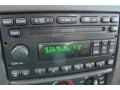 2004 Ford F350 Super Duty Medium Parchment Interior Audio System Photo