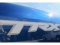 2010 Dodge Ram 1500 TRX Crew Cab Marks and Logos