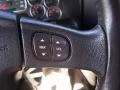Magnetic Red Metallic - Envoy XL SLT 4x4 Photo No. 4
