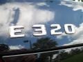 Black - E 320 Sedan Photo No. 9