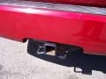 Magnetic Red Metallic - Envoy XL SLT 4x4 Photo No. 8