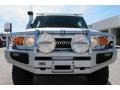 Titanium Metallic - FJ Cruiser 4WD Photo No. 2