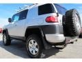 Titanium Metallic - FJ Cruiser 4WD Photo No. 5