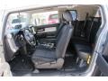 Titanium Metallic - FJ Cruiser 4WD Photo No. 14