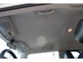 Titanium Metallic - FJ Cruiser 4WD Photo No. 15