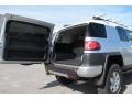 Titanium Metallic - FJ Cruiser 4WD Photo No. 16