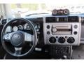Titanium Metallic - FJ Cruiser 4WD Photo No. 19