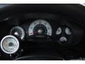 2007 Toyota FJ Cruiser 4WD Gauges