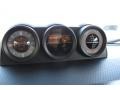 2007 Toyota FJ Cruiser 4WD Gauges