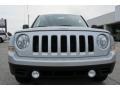 Bright Silver Metallic - Patriot Sport Photo No. 2