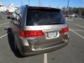 2010 Mocha Metallic Honda Odyssey EX  photo #4