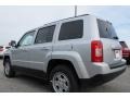 Bright Silver Metallic - Patriot Sport Photo No. 5