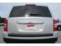 Bright Silver Metallic - Patriot Sport Photo No. 6