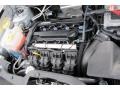  2012 Patriot Sport 2.0 Liter DOHC 16-Valve Dual VVT 4 Cylinder Engine