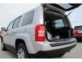 Bright Silver Metallic - Patriot Sport Photo No. 14