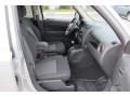 Bright Silver Metallic - Patriot Sport Photo No. 15