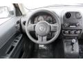 Bright Silver Metallic - Patriot Sport Photo No. 18