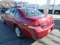 Sport Red Metallic - Impala LT Photo No. 2