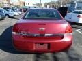 Sport Red Metallic - Impala LT Photo No. 3