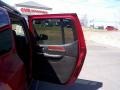 2005 Magnetic Red Metallic GMC Envoy XL SLT 4x4  photo #24