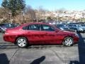 Sport Red Metallic - Impala LT Photo No. 5
