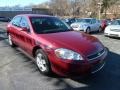 Sport Red Metallic - Impala LT Photo No. 6