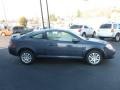 2009 Slate Metallic Chevrolet Cobalt LT Coupe  photo #8