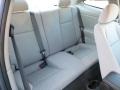 Gray Rear Seat Photo for 2009 Chevrolet Cobalt #60702235