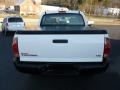 Super White - Tacoma V6 Double Cab 4x4 Photo No. 6