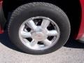 Magnetic Red Metallic - Envoy XL SLT 4x4 Photo No. 32