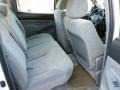 Super White - Tacoma V6 Double Cab 4x4 Photo No. 12