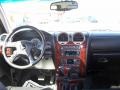 Magnetic Red Metallic - Envoy XL SLT 4x4 Photo No. 33