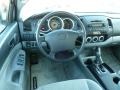 Super White - Tacoma V6 Double Cab 4x4 Photo No. 14
