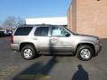 2012 Mocha Steel Metallic Chevrolet Tahoe LS 4x4  photo #7