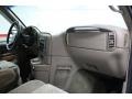 2000 Dark Forest Green Metallic Chevrolet Astro AWD Passenger Conversion Van  photo #73