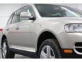 Wheat Beige Metallic - Touareg V8 Photo No. 6