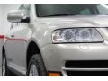 Wheat Beige Metallic - Touareg V8 Photo No. 7